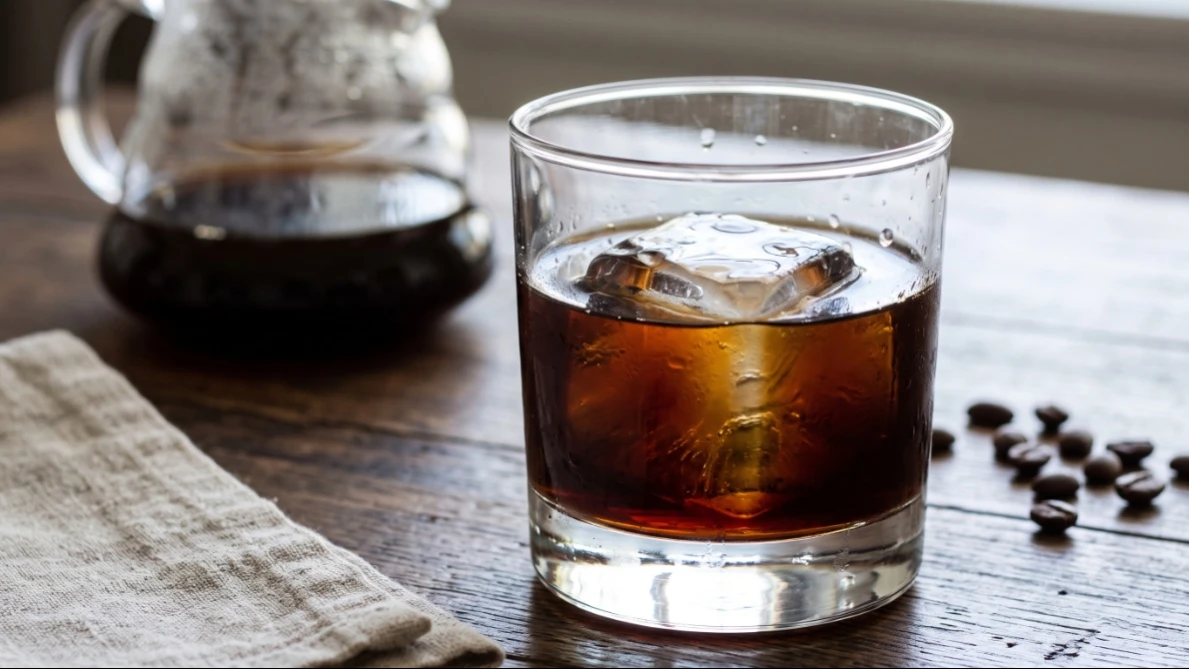 Cold Brew